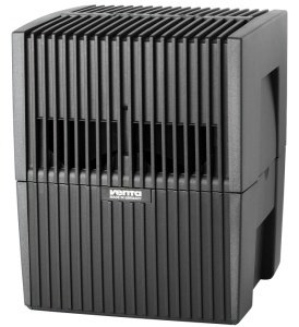 Очиститель воздуха Venta LW15 черный