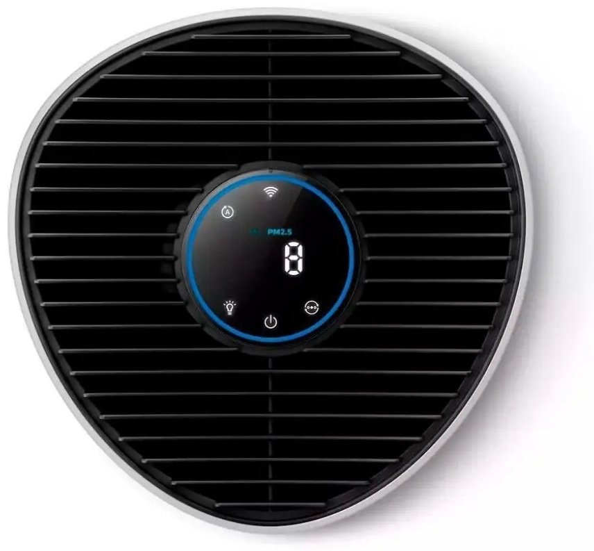 Очиститель воздуха Philips AC1715/10 белый, черный