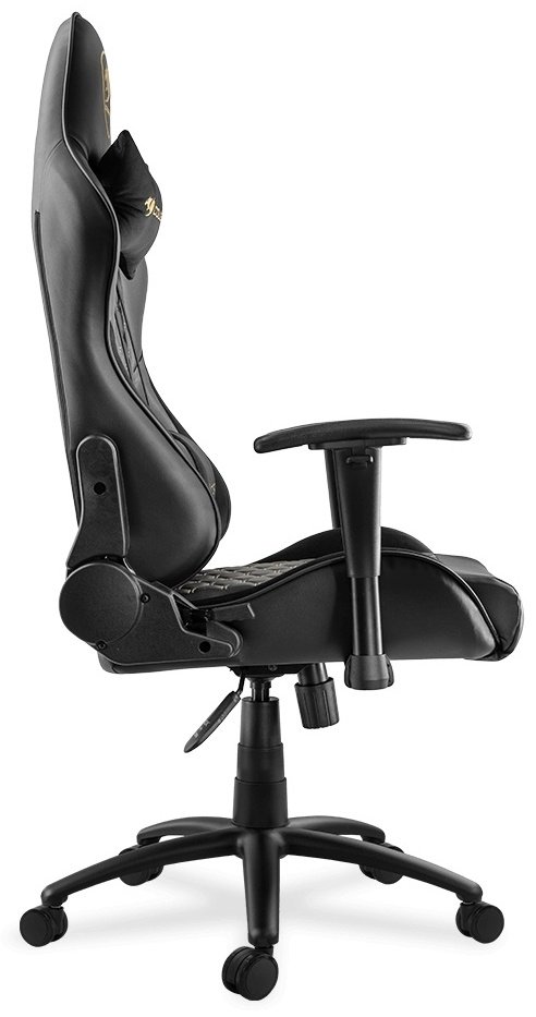 Игровое кресло COUGAR CGR-OUTRIDER-RY, черный купить,0