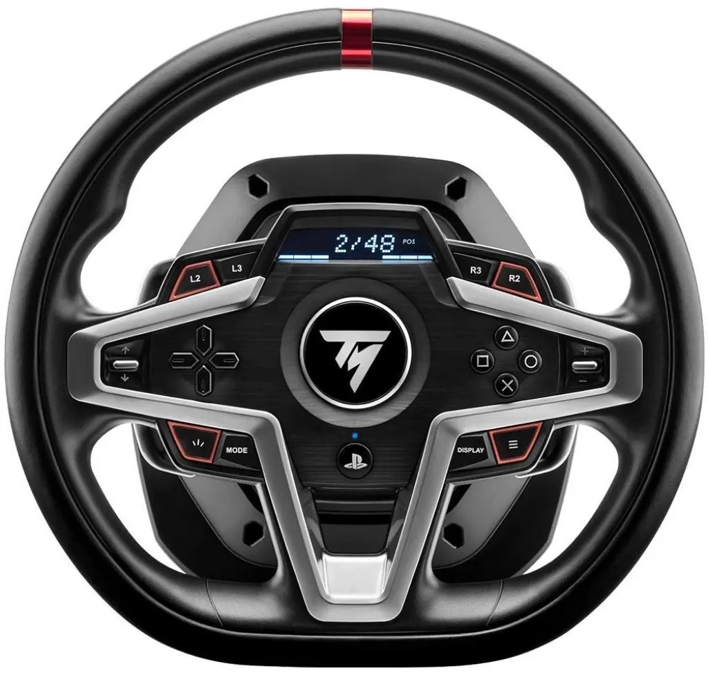 Игровой контроллер Thrustmaster T248P черный купить,0
