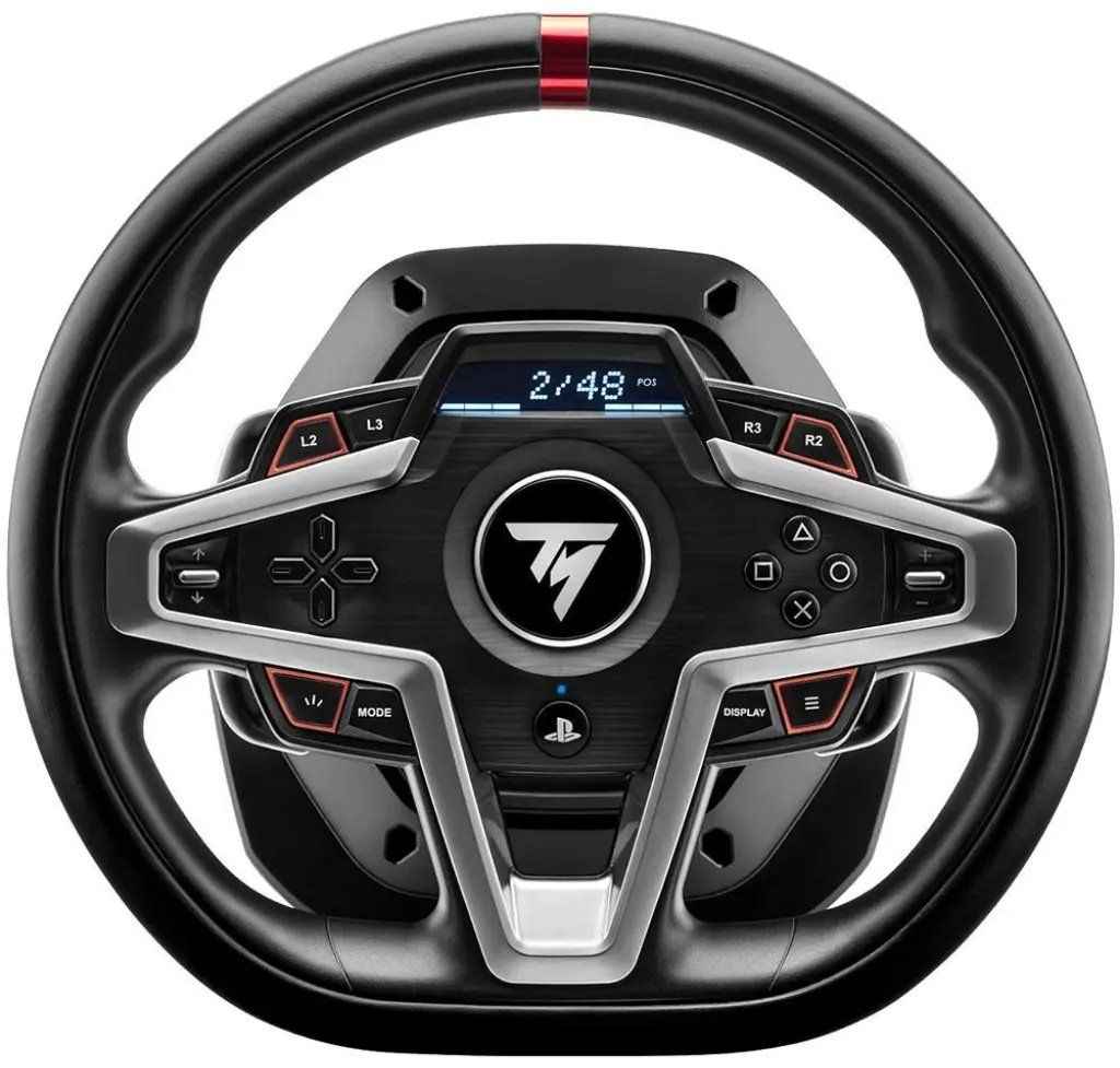 Игровой контроллер Thrustmaster T248P черный купить,377290