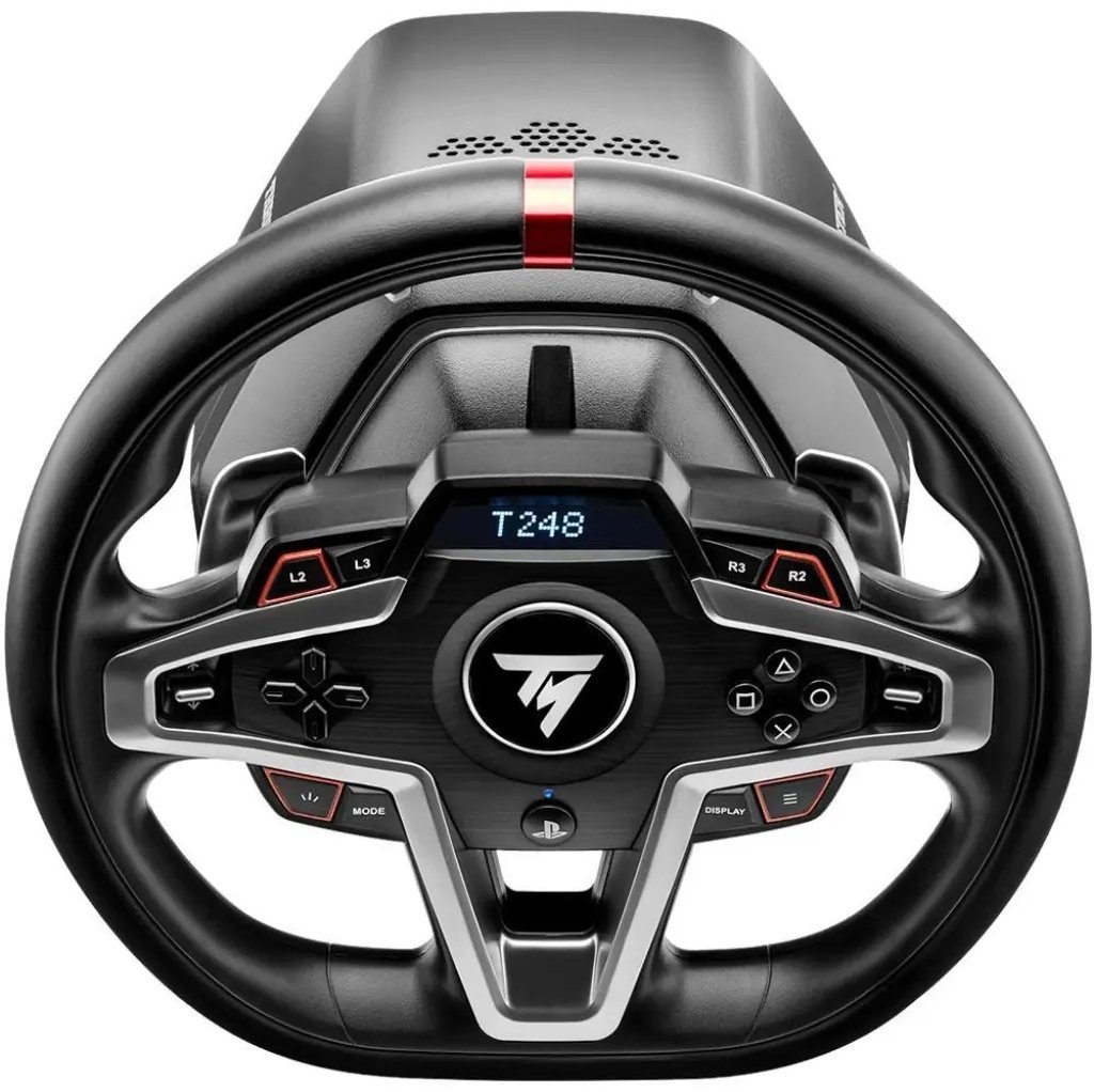 Игровой контроллер Thrustmaster T248P черный купить,0