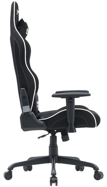Игровое кресло Canyon CNS-MCCH01, черный, белый купить,NaN