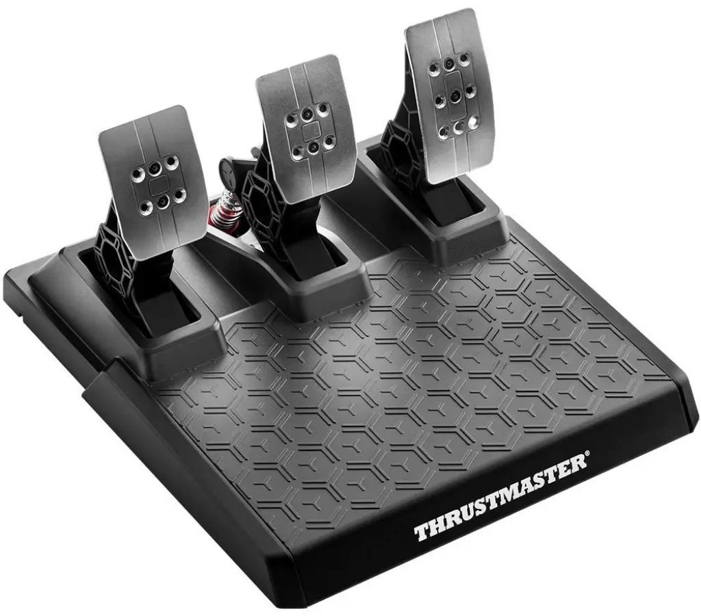 Игровой контроллер Thrustmaster T248P черный купить,377290