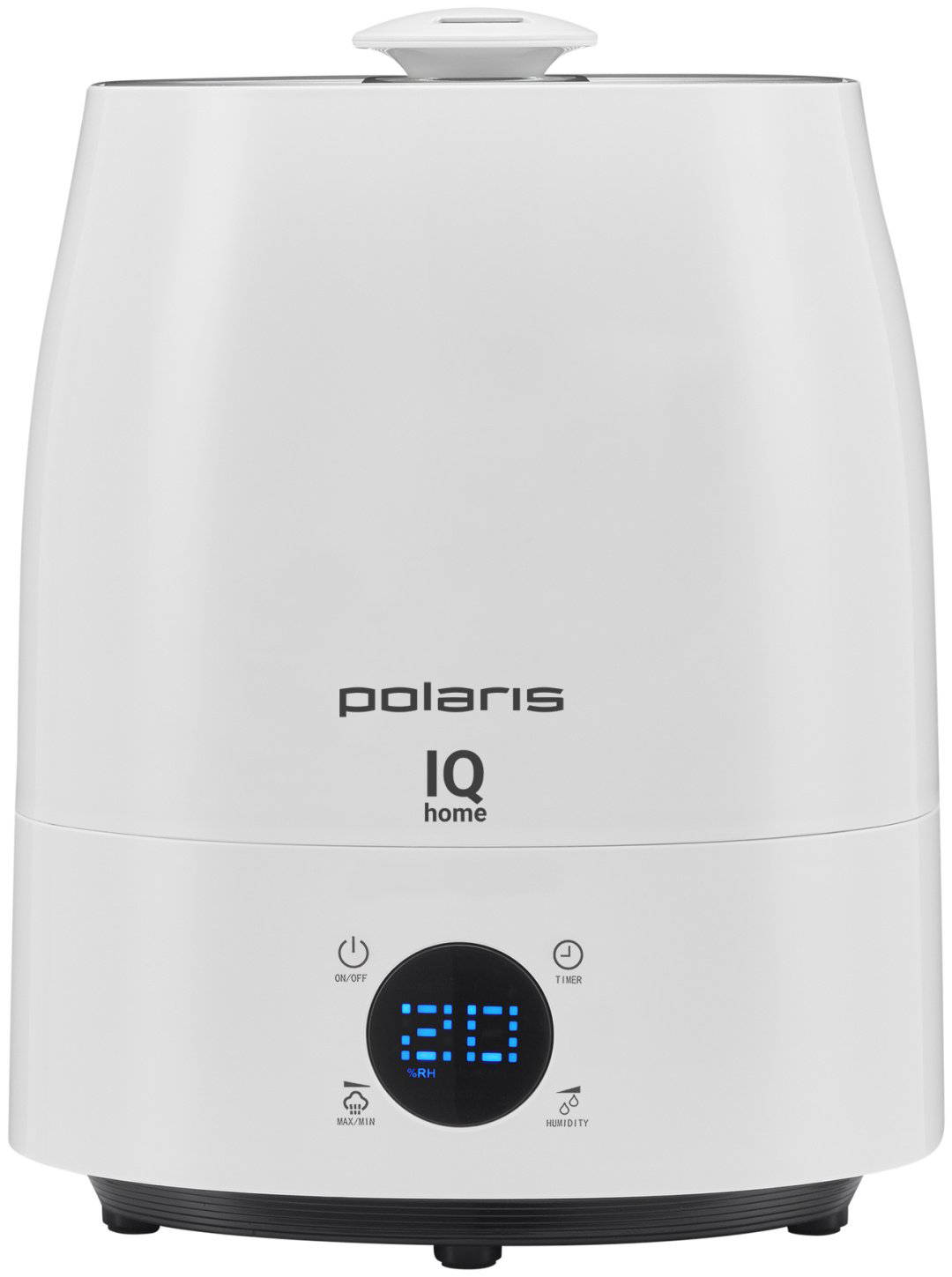 Увлажнитель воздуха Polaris PUH 4040 Wi-Fi IQ Home белый купить,NaN