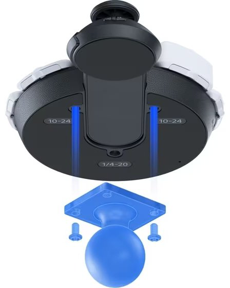 Игровой контроллер Sony Access Controller белый купить,NaN