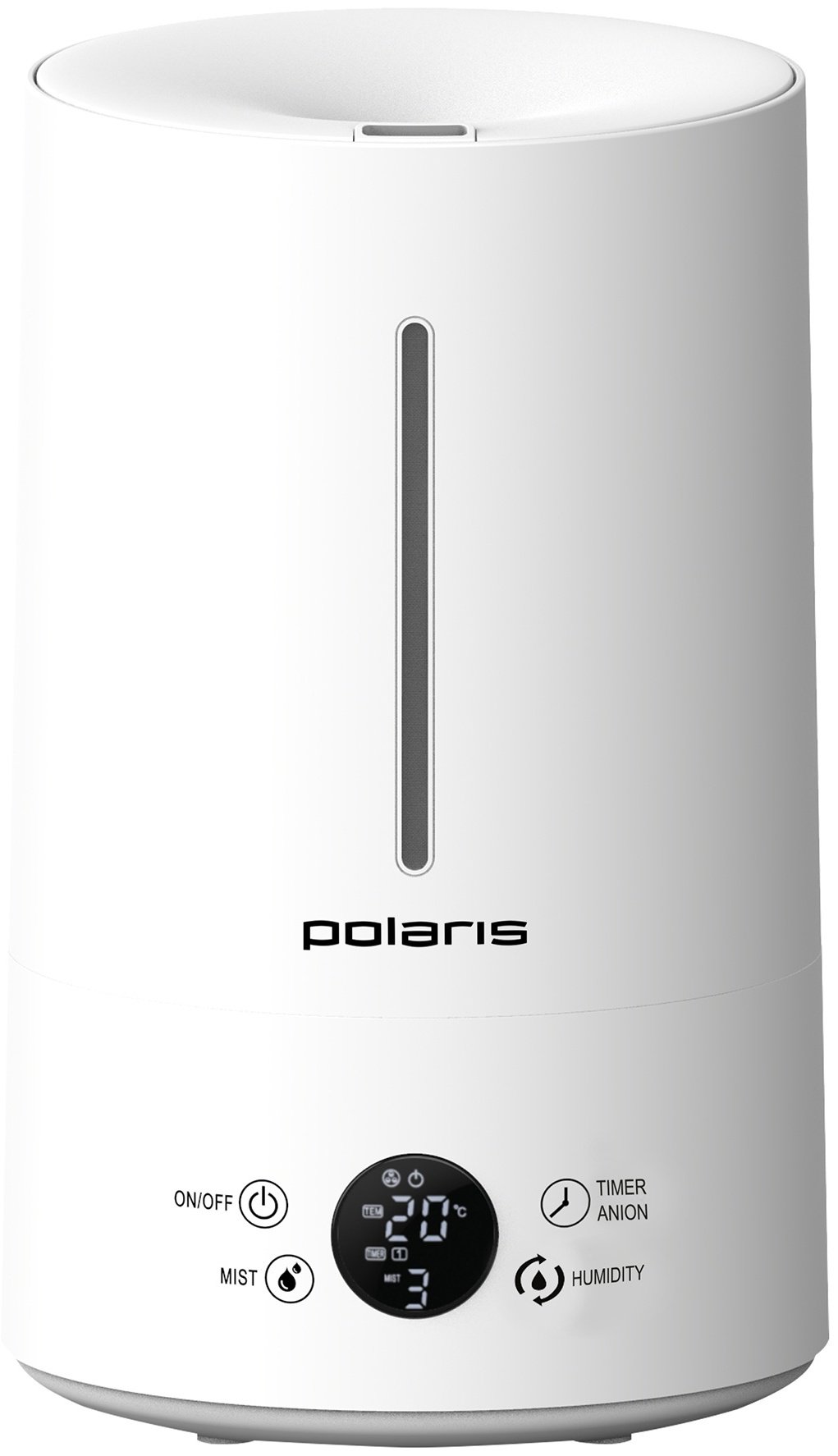 Увлажнитель воздуха Polaris PUH 7804 TF белый