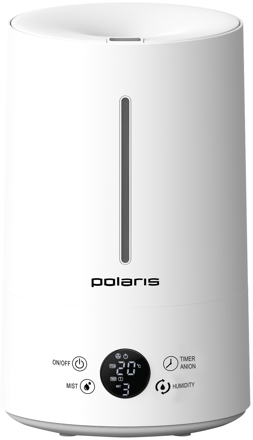 Увлажнитель воздуха Polaris PUH 7804 TF белый