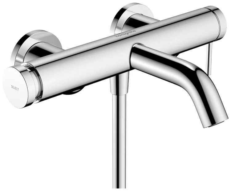 Смеситель Hansgrohe Tecturis S 73422000 хром купить,260400