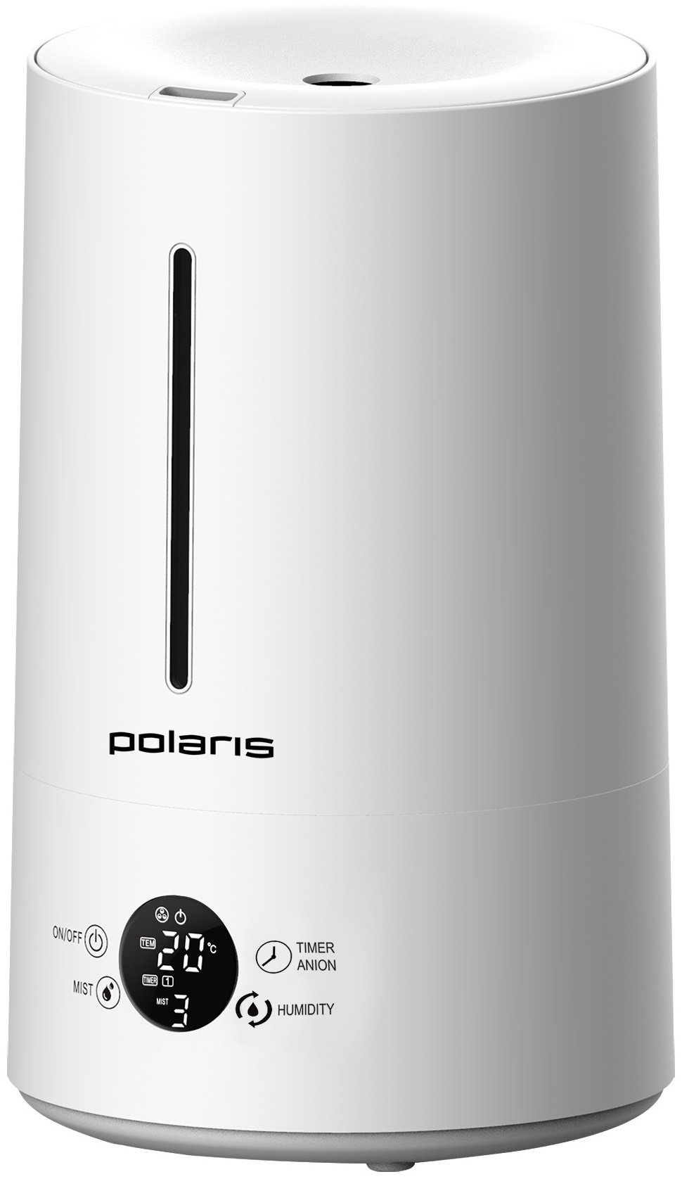Увлажнитель воздуха Polaris PUH 7804 TF белый купить,NaN