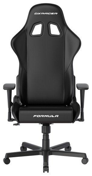 Игровое кресло DXRacer Formula, черный