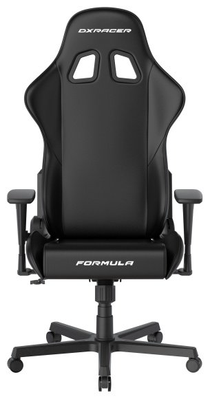 Игровое кресло DXRacer Formula, черный купить,NaN