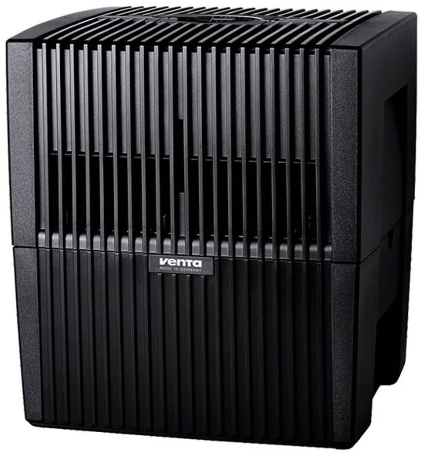 Очиститель воздуха Venta LW15 Comfort Plus черный
