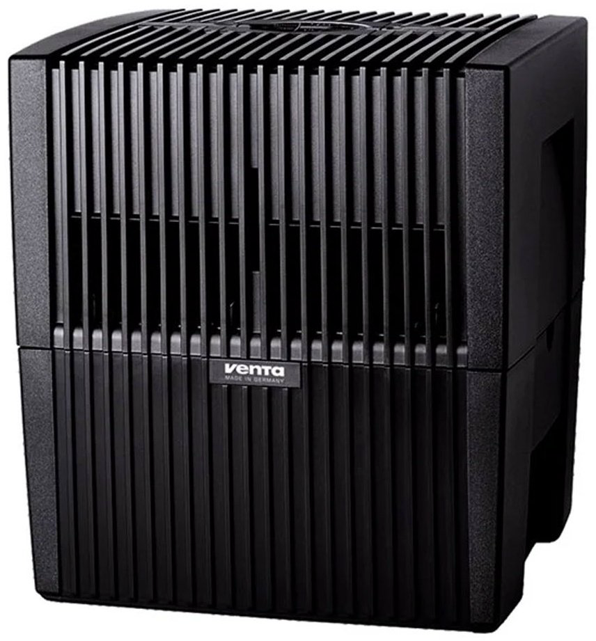 Очиститель воздуха Venta LW15 Comfort Plus черный