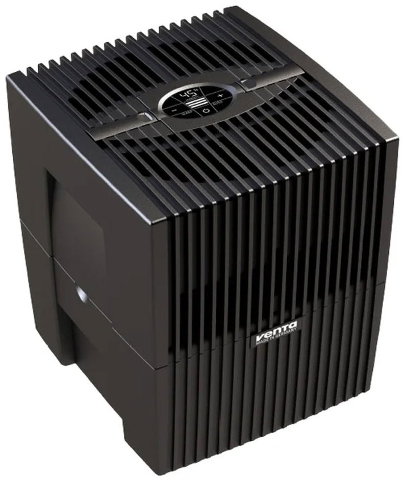 Очиститель воздуха Venta LW15 Comfort Plus черный