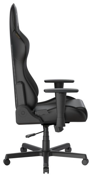 Игровое кресло DXRacer Formula, черный купить,NaN
