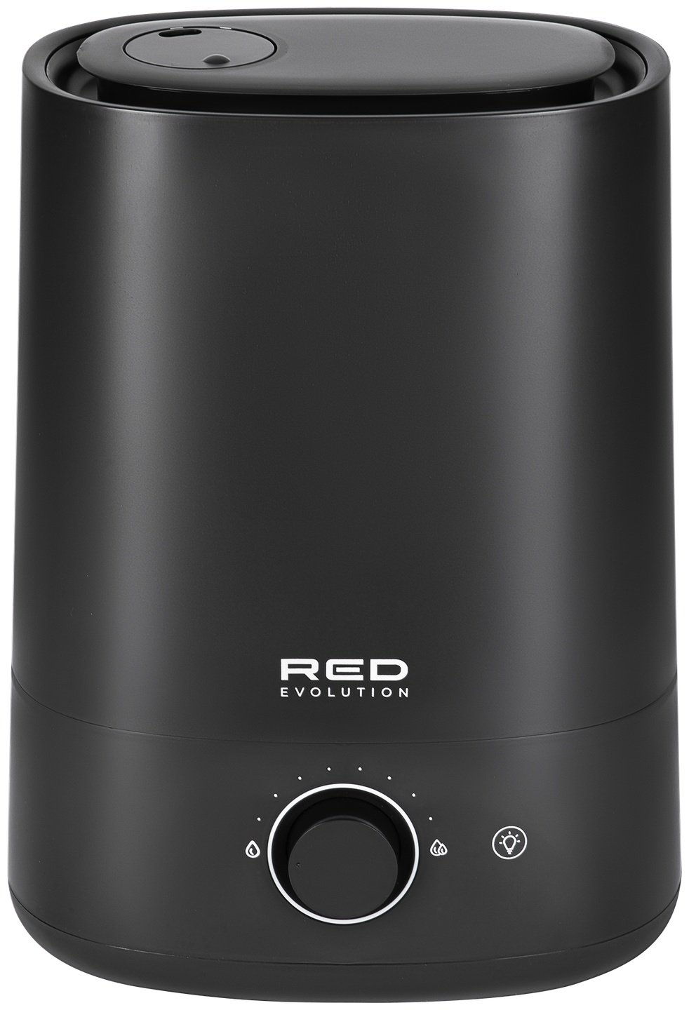 Увлажнитель воздуха RED Solution RHF-3305 черный