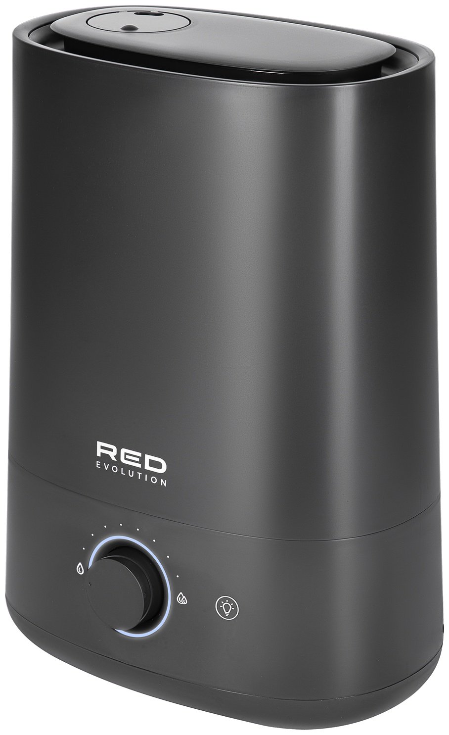 Увлажнитель воздуха RED Solution RHF-3305 черный