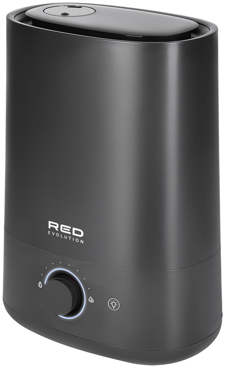 Увлажнитель воздуха RED Solution RHF-3305 черный купить,NaN