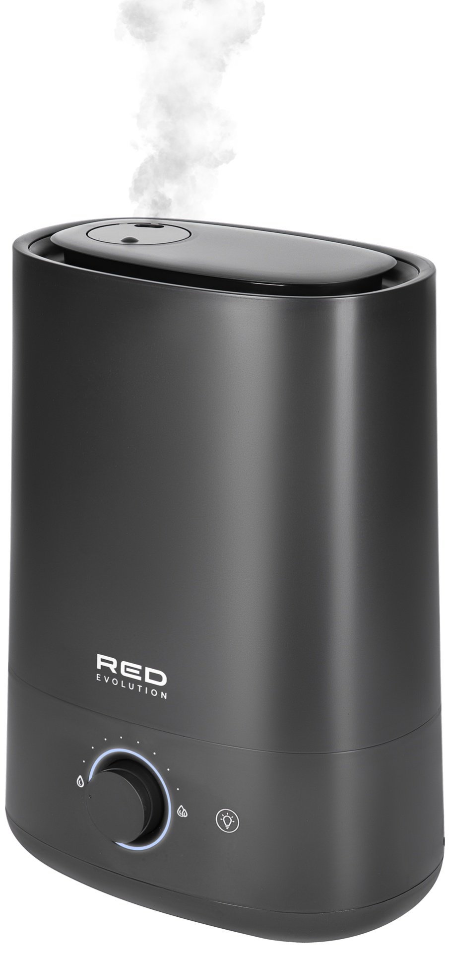 Увлажнитель воздуха RED Solution RHF-3305 черный
