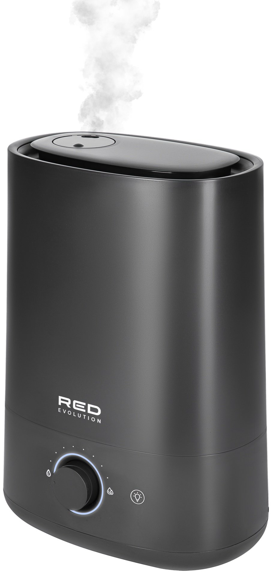 Увлажнитель воздуха RED Solution RHF-3305 черный купить,NaN