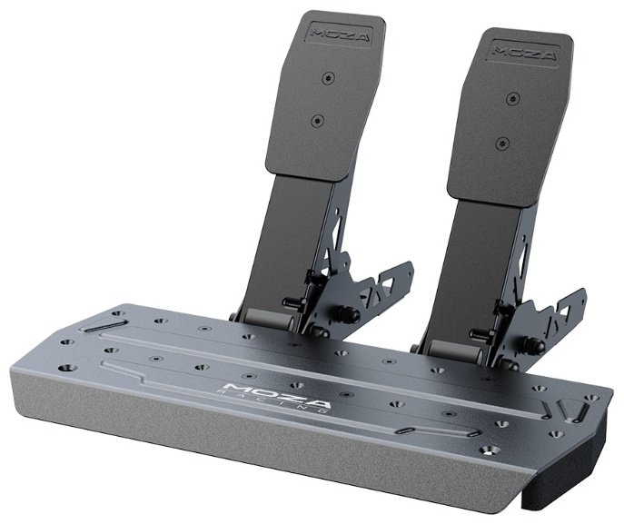 Игровой контроллер Moza R5 черный купить,0