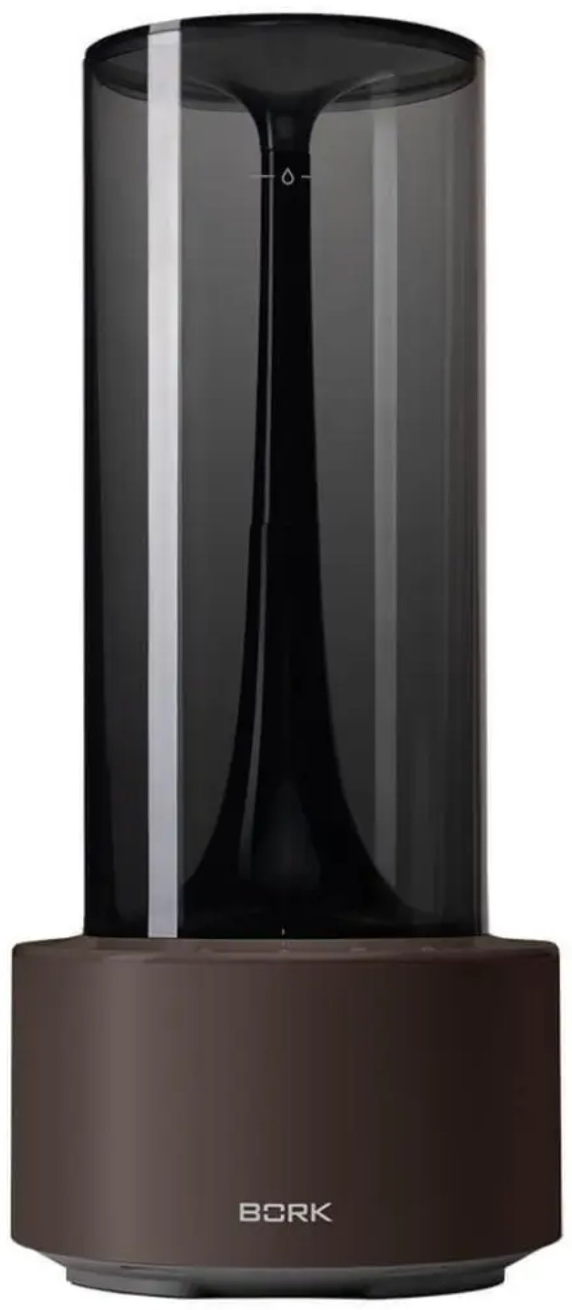 Увлажнитель воздуха BORK H503gg коричневый