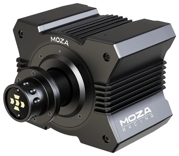 Игровой контроллер Moza R5 черный купить,0