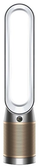 Очиститель воздуха Dyson Purifier Cool Formaldehyde TP09 золотистый