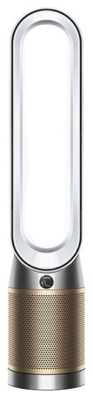Очиститель воздуха Dyson Purifier Cool Formaldehyde TP09 золотистый купить,NaN