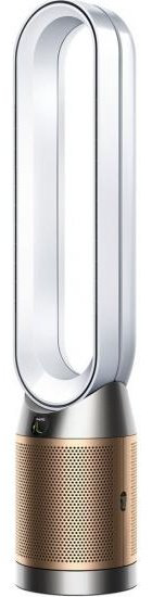 Очиститель воздуха Dyson Purifier Cool Formaldehyde TP09 золотистый купить,NaN