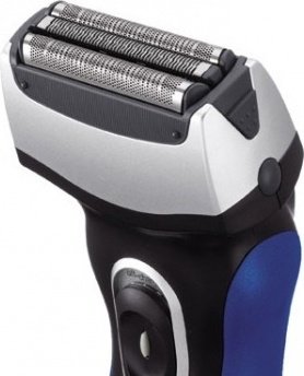 Электробритва Panasonic ES-6002 сеточная от аккумулятора купить,0