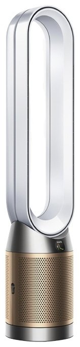 Очиститель воздуха Dyson Purifier Cool Formaldehyde TP09 золотистый купить,0