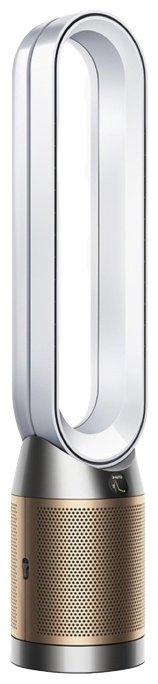 Очиститель воздуха Dyson Purifier Cool Formaldehyde TP09 золотистый купить,NaN