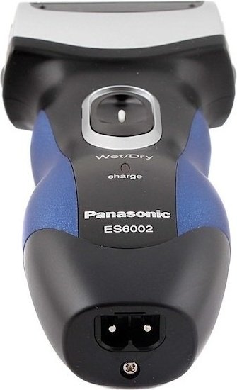 Электробритва Panasonic ES-6002 сеточная от аккумулятора купить,0