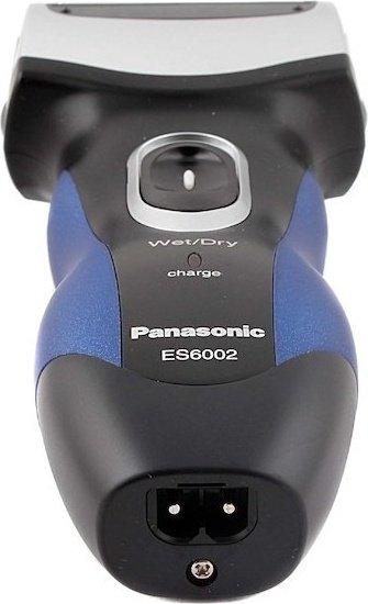 Электробритва Panasonic ES-6002 сеточная от аккумулятора купить,39590
