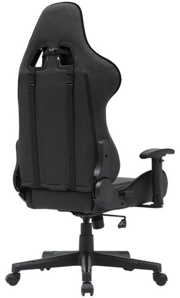 Игровое кресло Canyon CNS-FCH01, черный купить,78700
