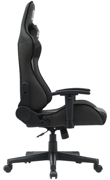 Игровое кресло Canyon CNS-FCH01, черный - ForteMarket Игровое кресло Canyon CNS-FCH01, черный купить,0