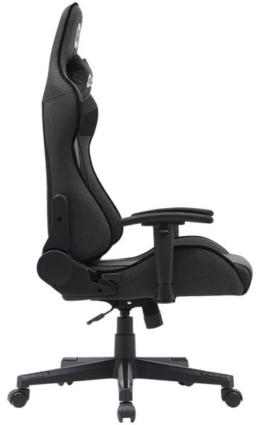Игровое кресло Canyon CNS-FCH01, черный купить,78700