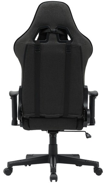 Игровое кресло Canyon CNS-FCH01, черный - ForteMarket Игровое кресло Canyon CNS-FCH01, черный купить,0