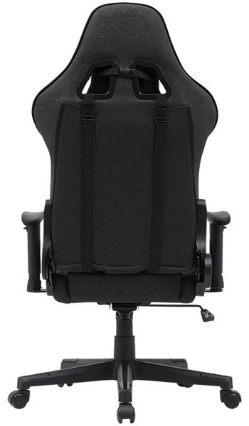 Игровое кресло Canyon CNS-FCH01, черный купить,78700