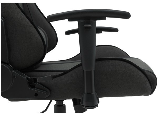 Игровое кресло Canyon CNS-FCH01, черный купить,78700
