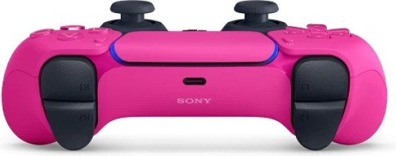 Игровой контроллер Sony PS5 DualSense Новая звезда Розовый - ForteMarket Игровой контроллер Sony PS5 DualSense Новая звезда Розовый купить,0