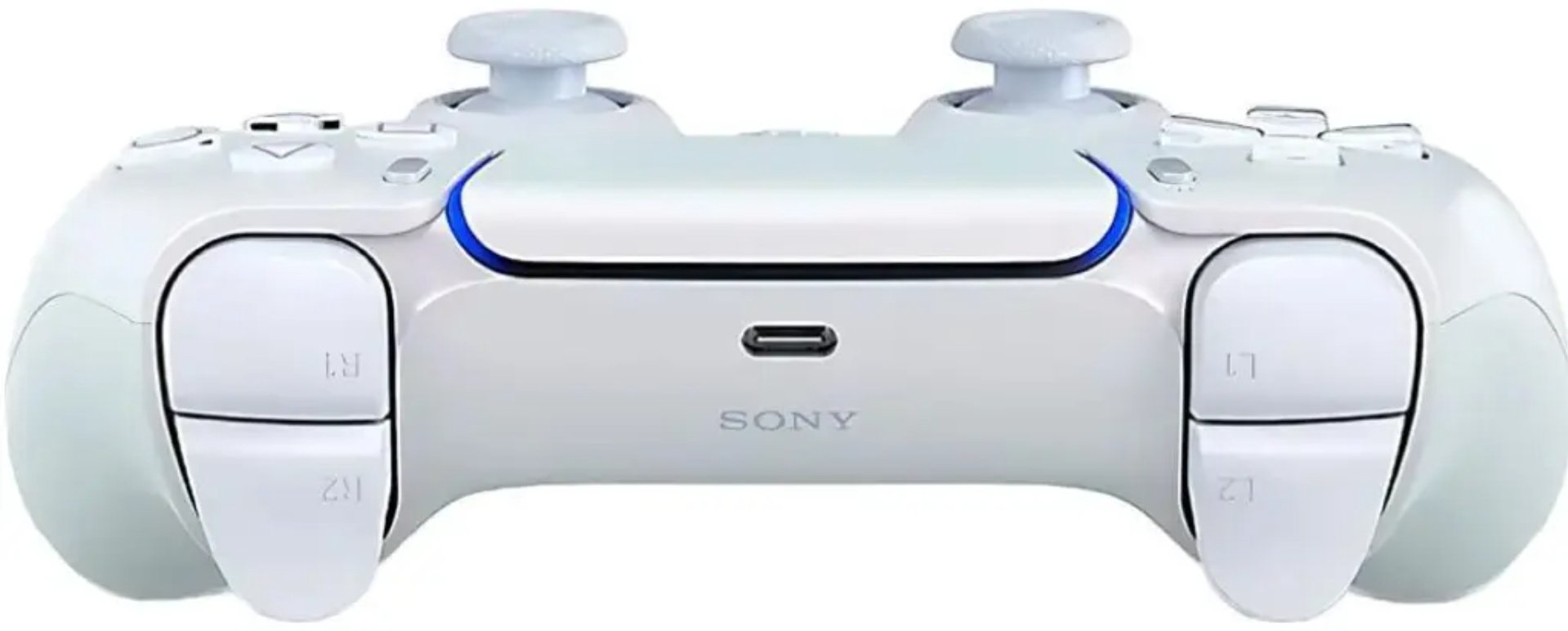 Игровой контроллер Sony DualSense Chroma Pearl белый купить,45990