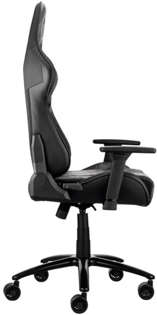Игровое кресло 2E 2E-GC-HIB-BK, черный, хаки купить,0