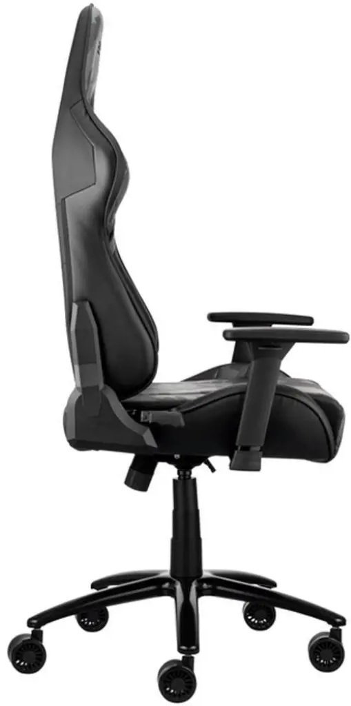 Игровое кресло 2E 2E-GC-HIB-BK, черный, хаки купить,NaN
