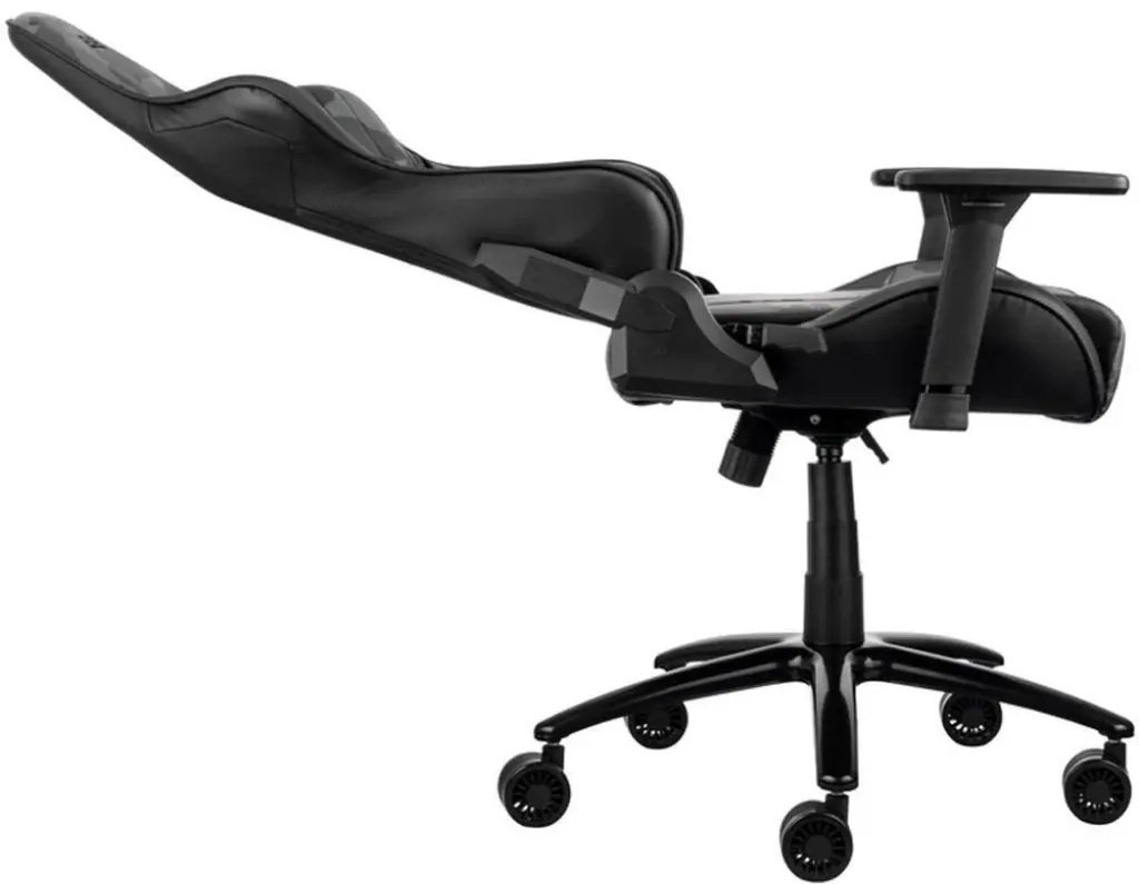 Игровое кресло 2E 2E-GC-HIB-BK, черный, хаки купить,NaN
