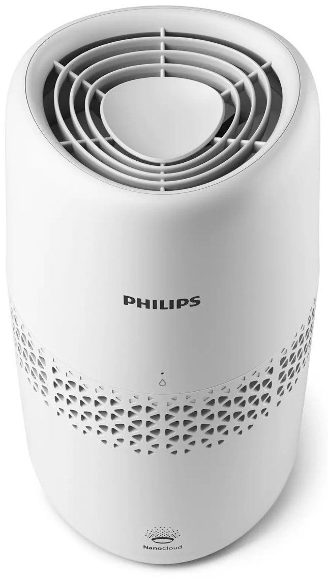 Увлажнитель воздуха Philips HU2510/10 белый - ForteMarket Увлажнитель воздуха Philips HU2510/10 белый купить,0