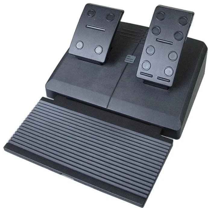 Игровой контроллер Artplays V-1200 черный - ForteMarket Игровой контроллер Artplays V-1200 черный купить,0
