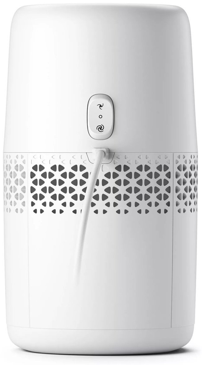 Увлажнитель воздуха Philips HU2510/10 белый - ForteMarket Увлажнитель воздуха Philips HU2510/10 белый купить,0